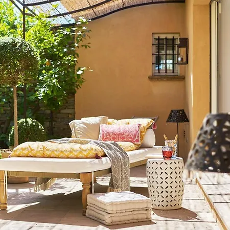 Blue Med Saint Tropez