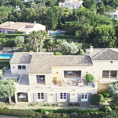 Blue Med * Saint Tropez