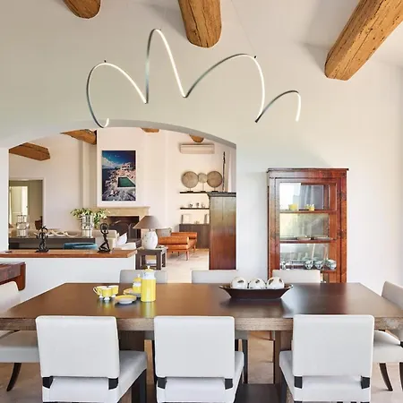 Blue Med Vila Saint Tropez