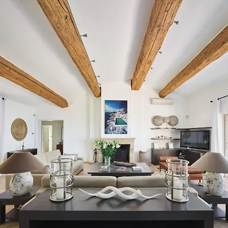 Blue Med Saint Tropez