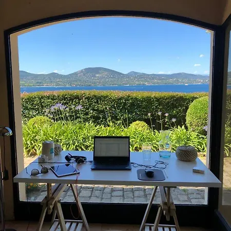 Blue Med Saint Tropez