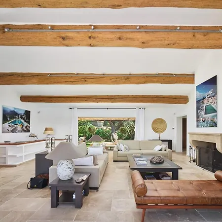 Blue Med * Saint-Tropez