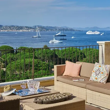 Villa Blue Med