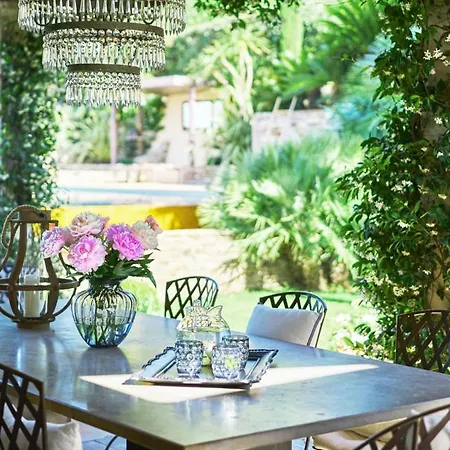 Blue Med * Saint-Tropez