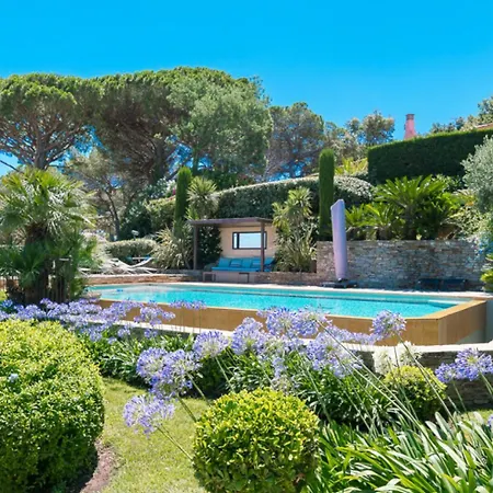 Villa Blue Med *