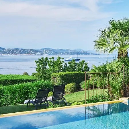 Villa Blue Med *