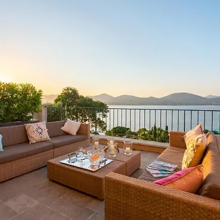 Villa Blue Med