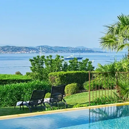 Blue Med Saint-Tropez