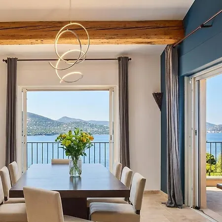 Villa Blue Med