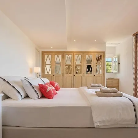 Blue Med Villa Saint-Tropez