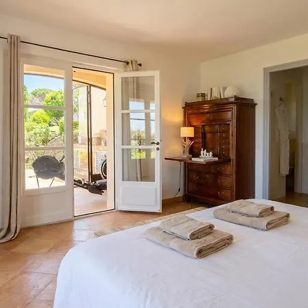Blue Med * Saint-Tropez