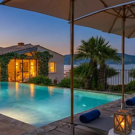 Villa Blue Med
