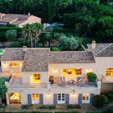 Blue Med * Saint-Tropez