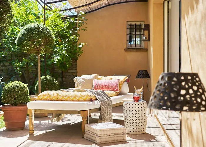 Blue Med Saint-Tropez