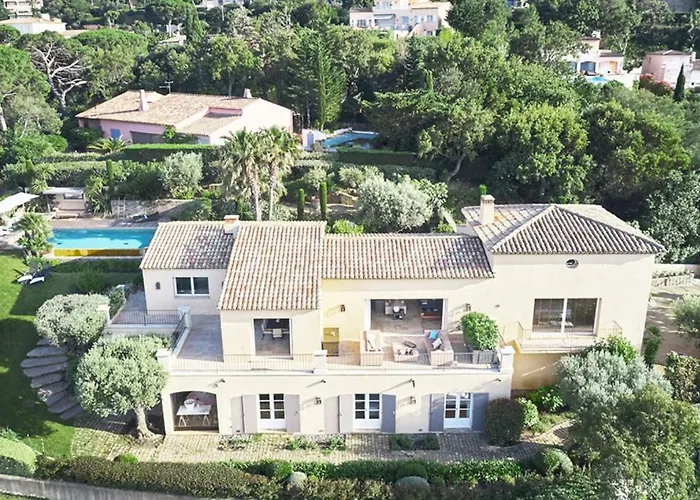 Blue Med * Saint-Tropez