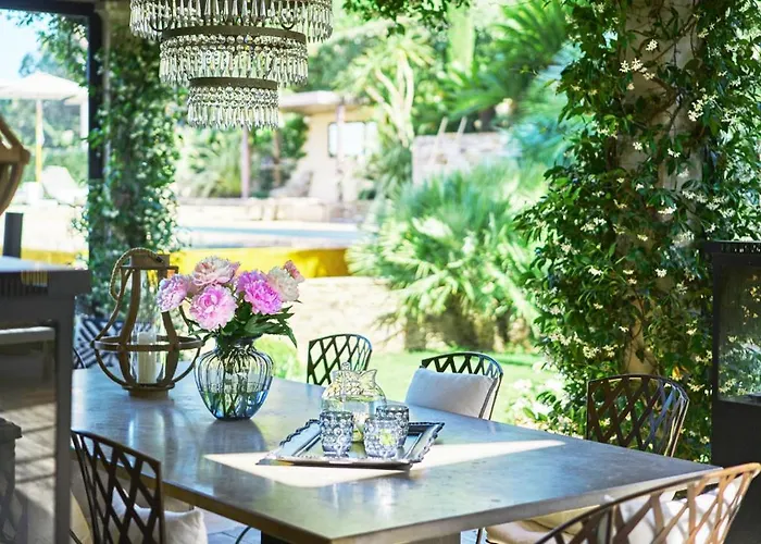 Blue Med * Saint-Tropez