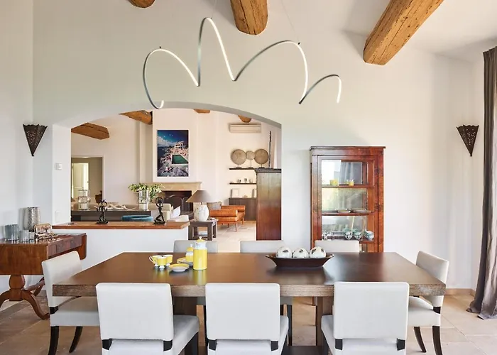 Blue Med Willa Saint-Tropez