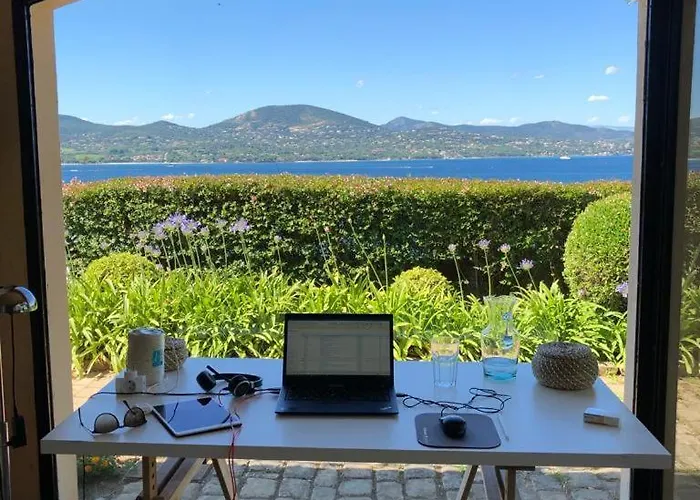 Blue Med Saint-Tropez