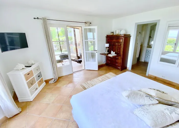 Blue Med * Saint-Tropez