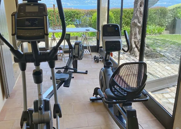 Willa Blue Med Saint-Tropez